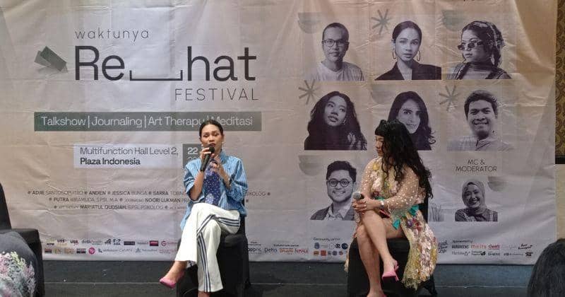 Popmama.com/Ilham Syakur Fidina